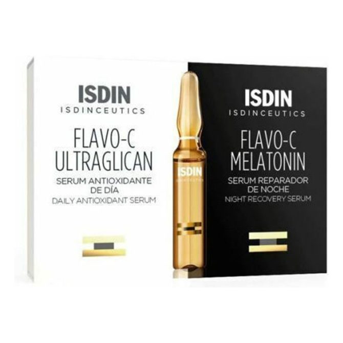 Isdin Flavo-C Ultraglican 3 Isdin Flavo-C Ultraglican 3
