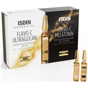 Isdin Flavo-C Ultraglican
