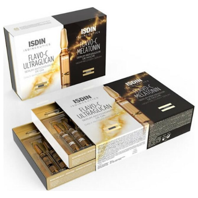 Isdin Flavo-C Ultraglican 2 Isdin Flavo-C Ultraglican 2