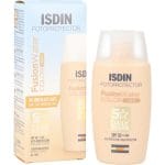 Isdin Fotoprotector Fusion Water