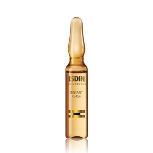 Isdin Isdinceutics Instant Flash 3