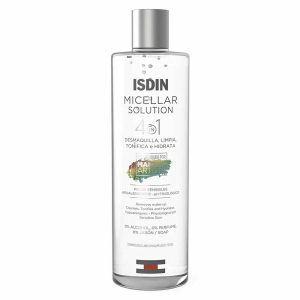 Isdin Solution Micellar Water