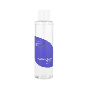 Isntree Hyaluronic Acid Lotion Τόνωσης Προσώπου με Υαλουρονικό Οξύ 200ml