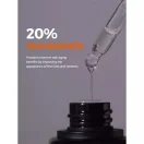 Isntree Niacinamide 20 Serum Προσώπου με Νιασιναμίδη & Υαλουρονικό Οξύ, 20ml