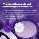 Isntree Onion Newpair Clear Pad 5