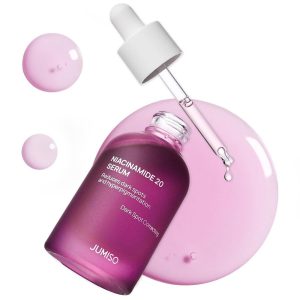Jumiso Niacinamide 20 Serum 3