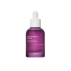 Jumiso Niacinamide 20 Serum 6
