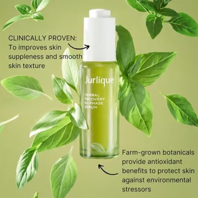 Jurlique Herbal Recovery 3