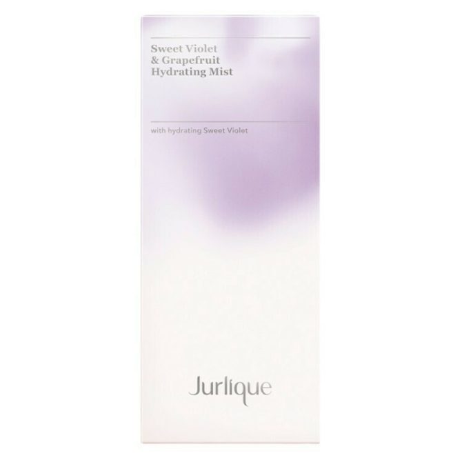 Jurlique Sweet Violet 2