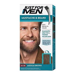 Just For Men Easy