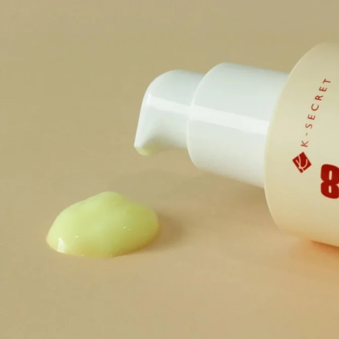 K-Secret Seoul 1988 Retinal Liposome 2% + Black Ginseng Serum Προσώπου & Ματιών 30ml