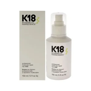 K18 Molecular Repair Spray 150ml - Καινοτόμος Φροντίδα Μαλλιών