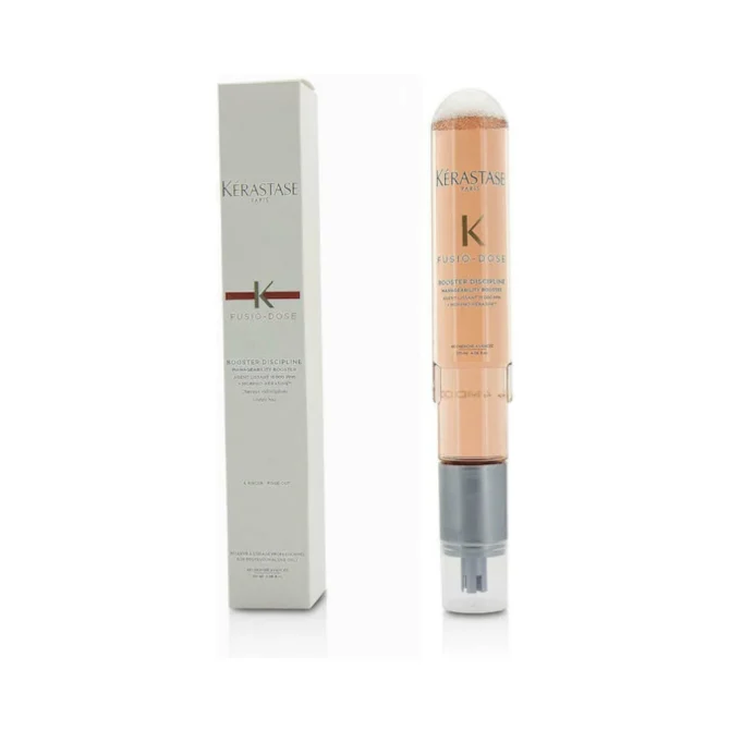 kerastase-fusio-dose-spray-booster-discipline 2 Kérastase Fusio Dose Spray Booster Discipline 120ml – Ενάντια στο Φριζάρισμα
