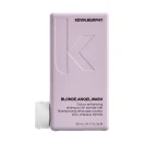 Kevin Murphy Blonde Angel Wash 250ml Shampoo Αναδόμησης - Θρέψης για Ξανθά Μαλλιά