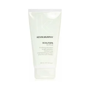 Kevin Murphy Purifying Pre Wash Exfoliator Scalp Scrub 180ml - Απολεπιστικό Σαμπουάν για το Τριχωτό