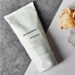 Kevin Murphy Purifying Pre Wash Exfoliator Scalp Scrub 180ml - Απολεπιστικό Σαμπουάν για το Τριχωτό