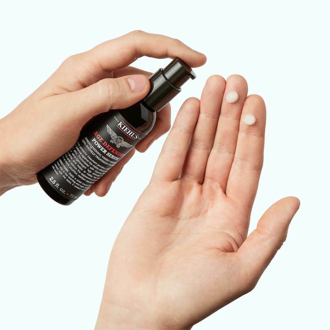 Kiehl's Age Defender Kiehl's Age Defender
