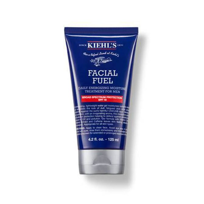 Kiehl's Facial Fuel