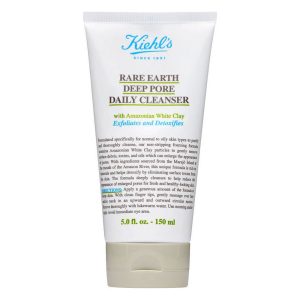 Kiehl's Rare Earth Απολεπιστικό 3
