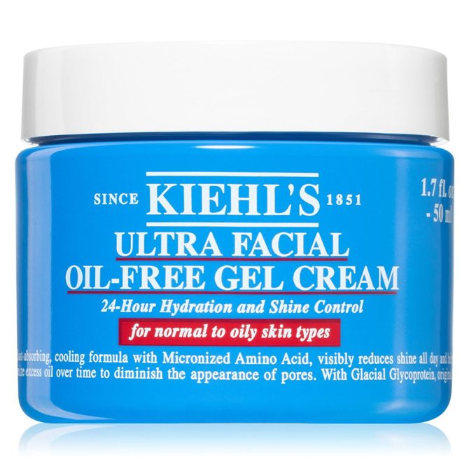 Kiehl's Ultra Facial