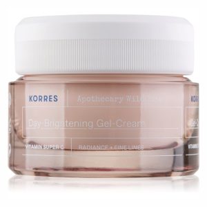 Korres Apothecary Wild Rose