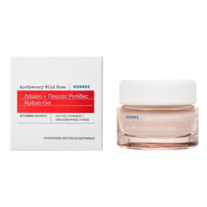Korres Apothecary Wild Rose 2