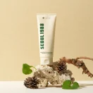 Ksecret Seoul 1988 Cleansing Foam Pine Cica 1 Probiotics - Αφρός Καθαρισμού Προσώπου για Ακνεϊκές Επιδερμίδες 150ml
