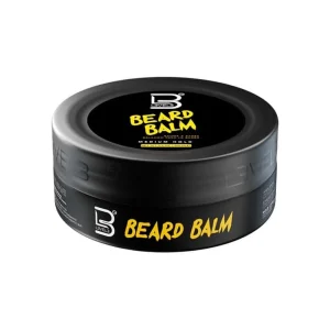 L3vel3 Balm Περιποίησης για Γένια 100ml - Φυσική Φροντίδα & Λάμψη