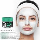 L3vel3 Mud Scrub Mask 2