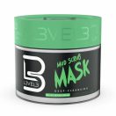 L3vel3 Mud Scrub Mask