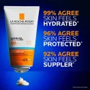 La Roche Posay Anthelios Uvmune 400 Αντηλιακό Γαλάκτωμα SPF50+ 150ml για Πρόσωπο & Σώμα
