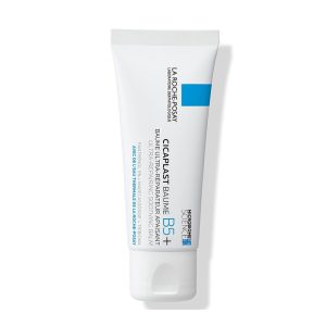 La Roche Posay Cicaplast Baume B5+ Αναπλαστικό Balm Προσώπου 100ml για Καθημερινή Φροντίδα