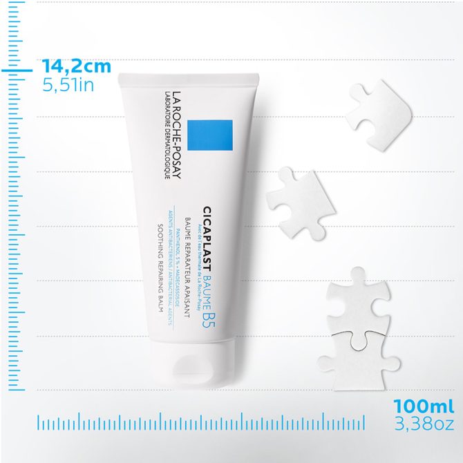 La Roche Posay Cicaplast 5