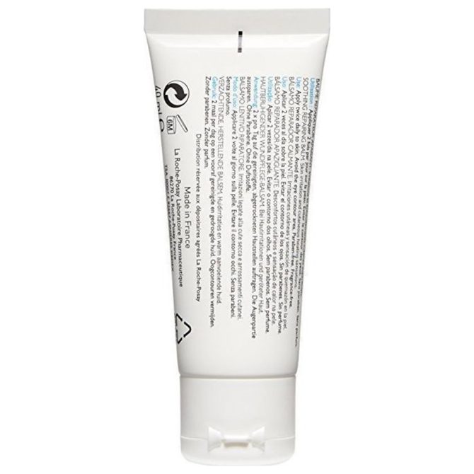 La Roche Posay Cicaplast 8