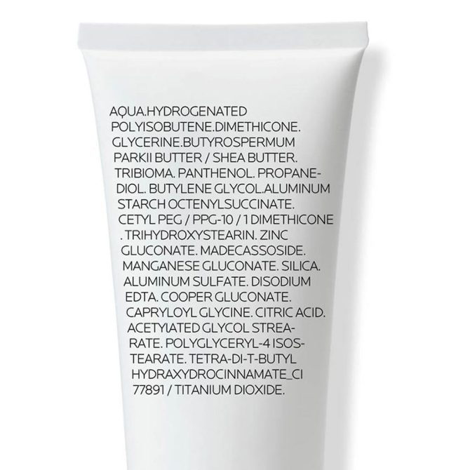 La Roche Posay Cicaplast 2