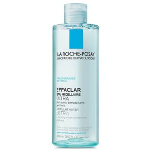 La Roche Posay Effaclar Ultra 3
