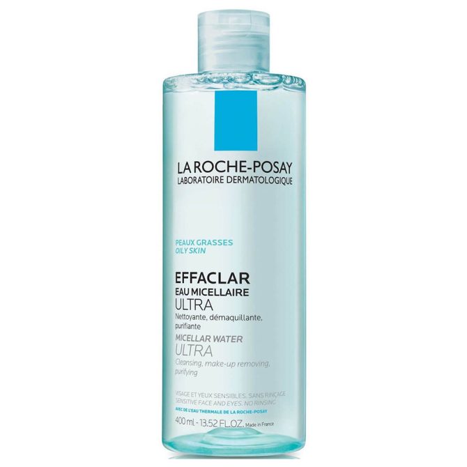 La Roche Posay Effaclar Ultra 3 La Roche Posay Effaclar Ultra 3