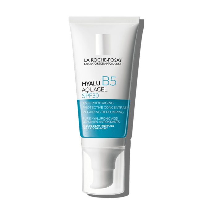 La Roche Posay Hyalu B5 Aquagel 3