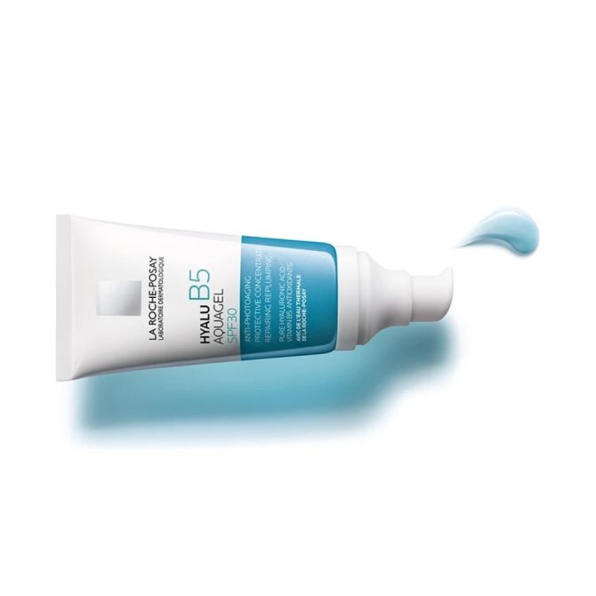 La Roche Posay Hyalu B5 Aquagel 4