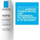 La Roche Posay Nutritic Lips 3