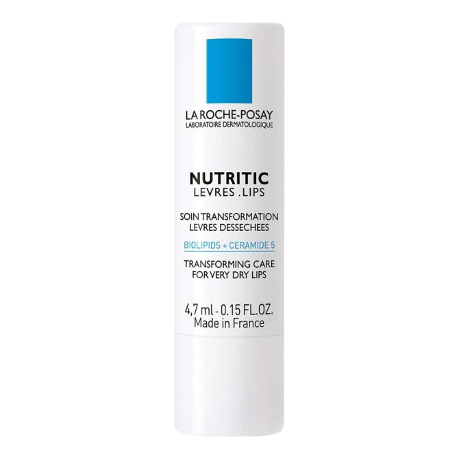 La Roche Posay Nutritic Lips La Roche Posay Nutritic Lips