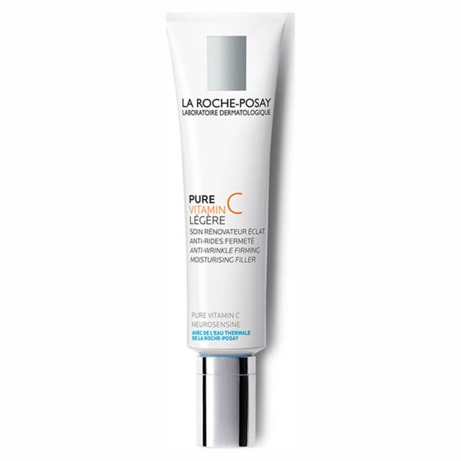 La Roche Posay Pure Light 3