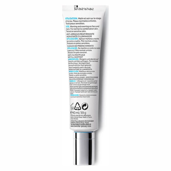 La Roche Posay Pure Light 2