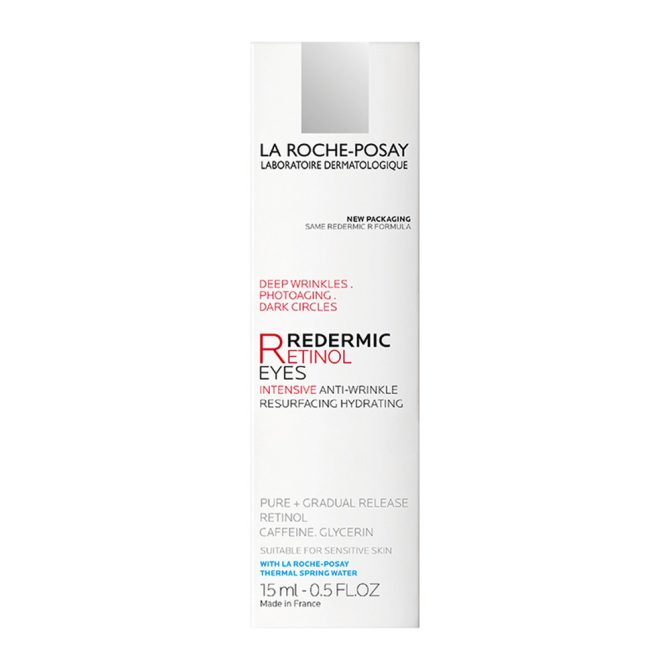 La Roche Posay Redermic R 2 La Roche Posay Redermic R 2