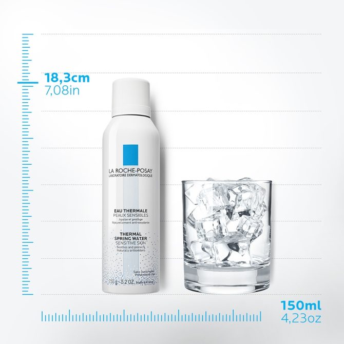 Thermal Spring Water 4 Thermal Spring Water 4