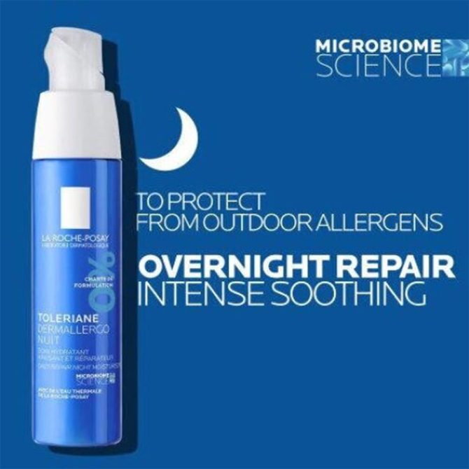 La Roche Posay Toleriane Dermallergo La Roche Posay Toleriane Dermallergo