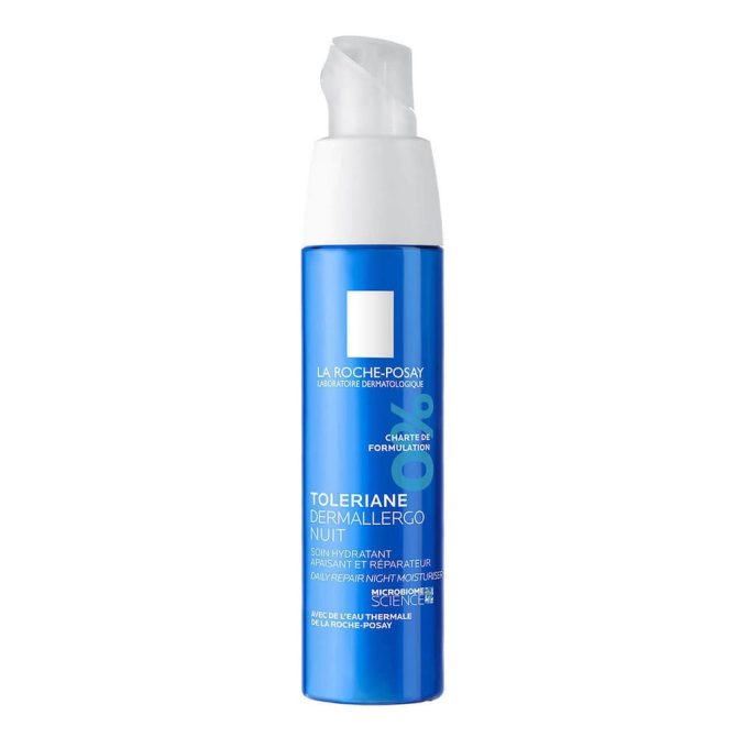 La Roche Posay Toleriane Dermallergo 2 La Roche Posay Toleriane Dermallergo 2