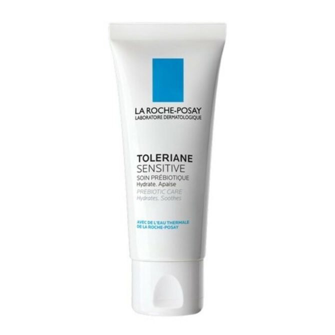La Roche Posay Toleriane Sensitive 3