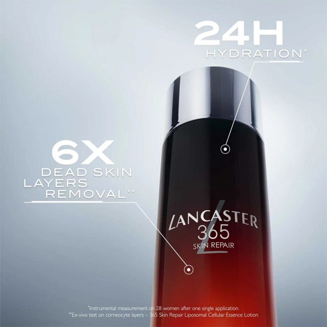 Lancaster 365 Skin Repair 3