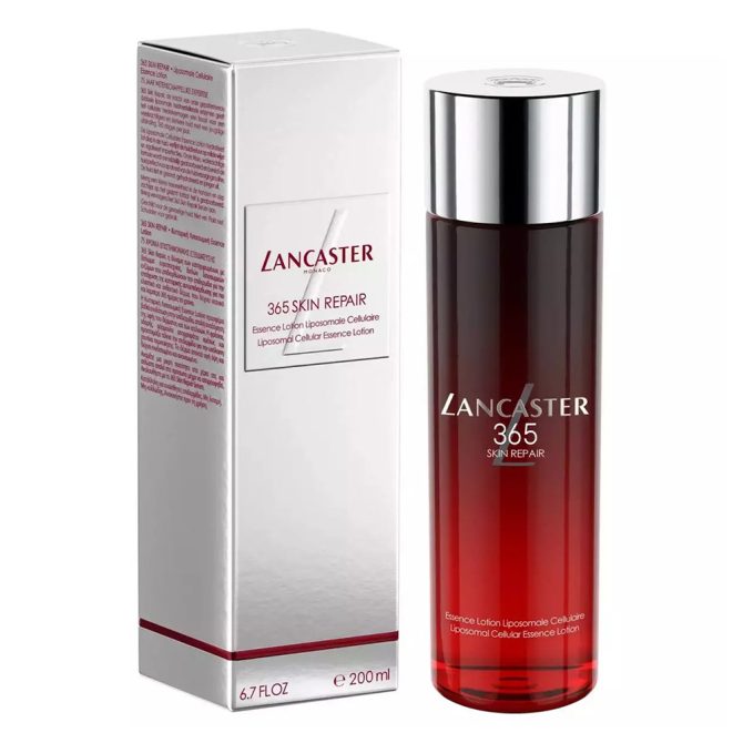 Lancaster 365 Skin Repair 5